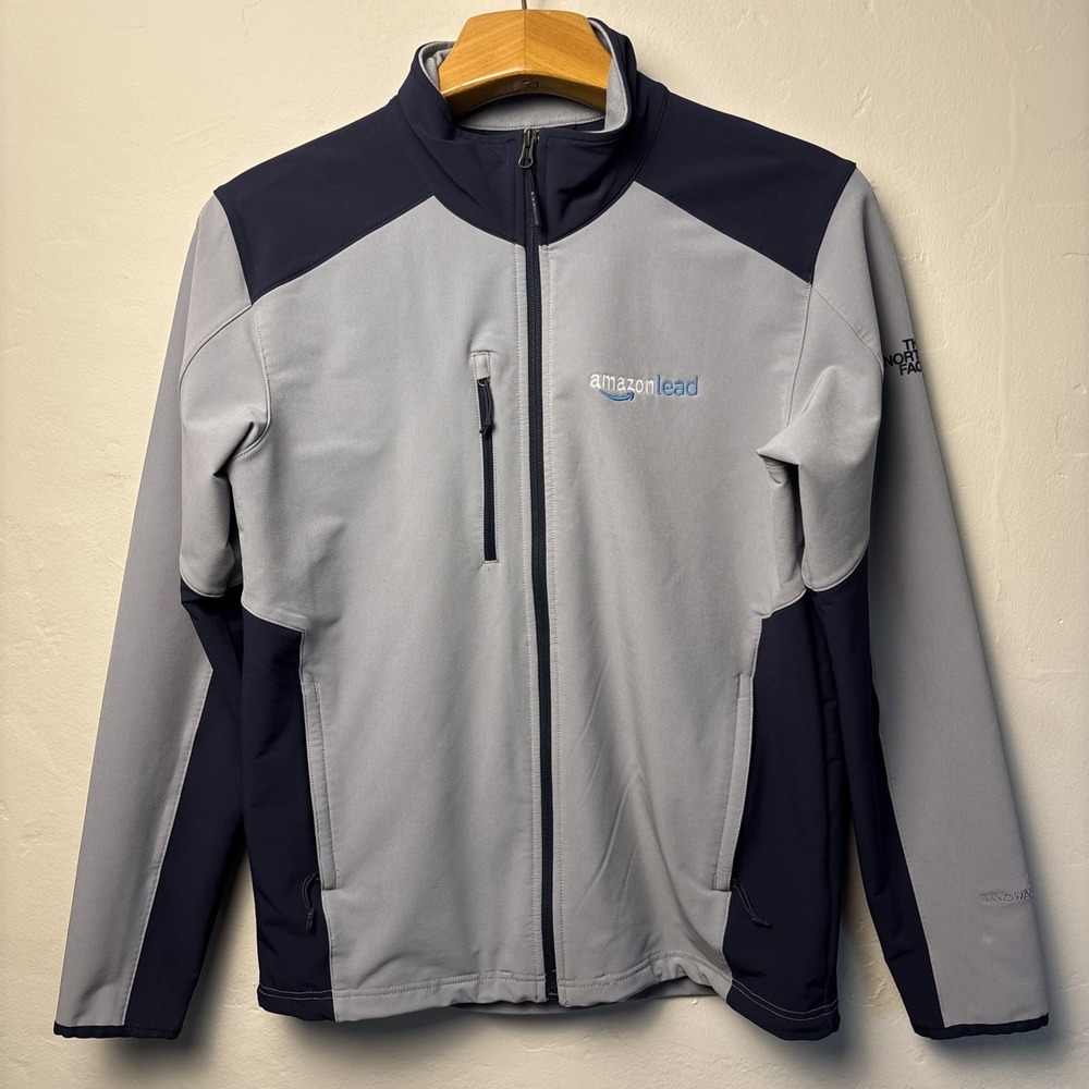 Amazon North Face Jacket Windbreaker Limited Employees Men's medium